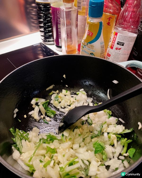 白酒忌廉法國藍青口🇫🇷詳細食譜