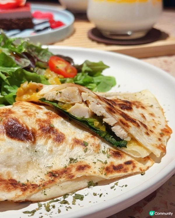 打卡café ♥ 輕鬆好去處！►旺角ZENI RONE