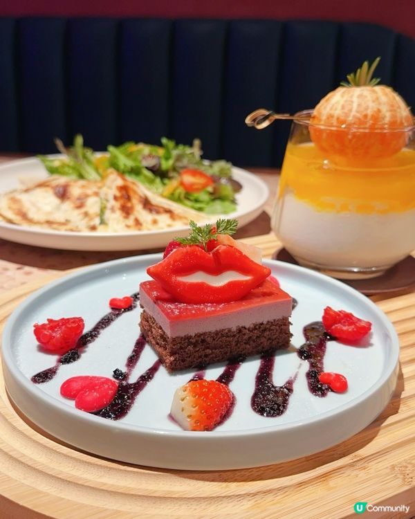 打卡café ♥ 輕鬆好去處！►旺角ZENI RONE