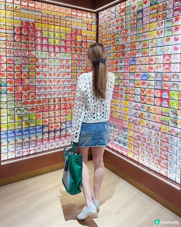 打卡café ♥ 輕鬆好去處！►旺角ZENI RONE