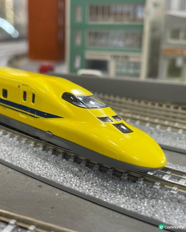 召集鐵道迷 🚄🚞🚃大人細路的遊樂場 ❤️