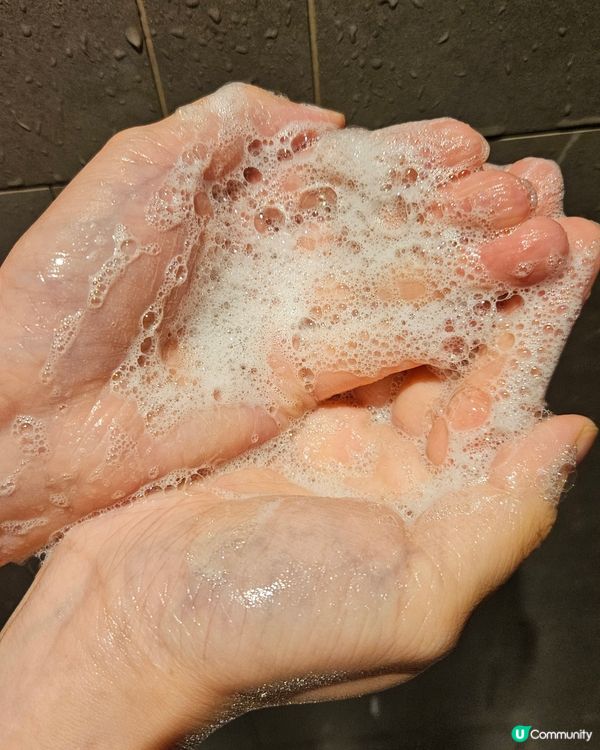 Parisine香噴噴沖涼液及洗手液