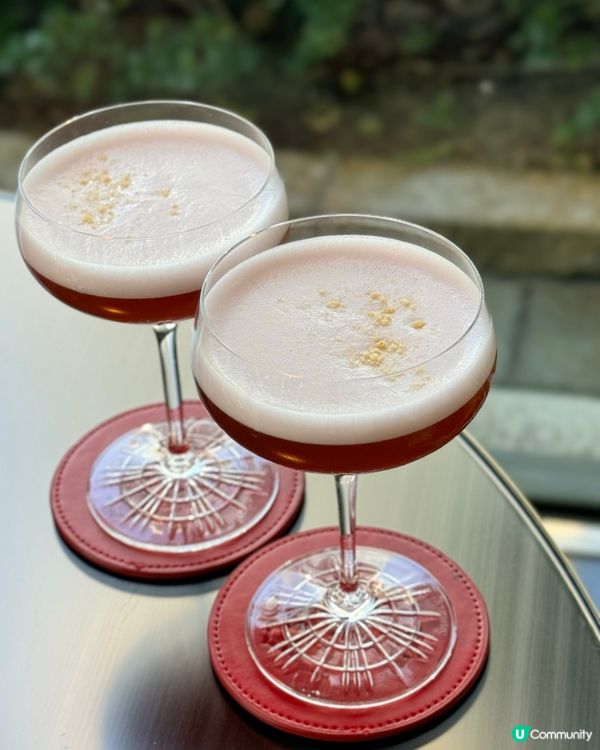 紫魅葡萄下午茶🍇👑  港麗酒店樂聚廊，美肌之旅！