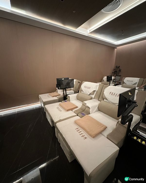 五星級香格里拉酒店按摩$128 2小時