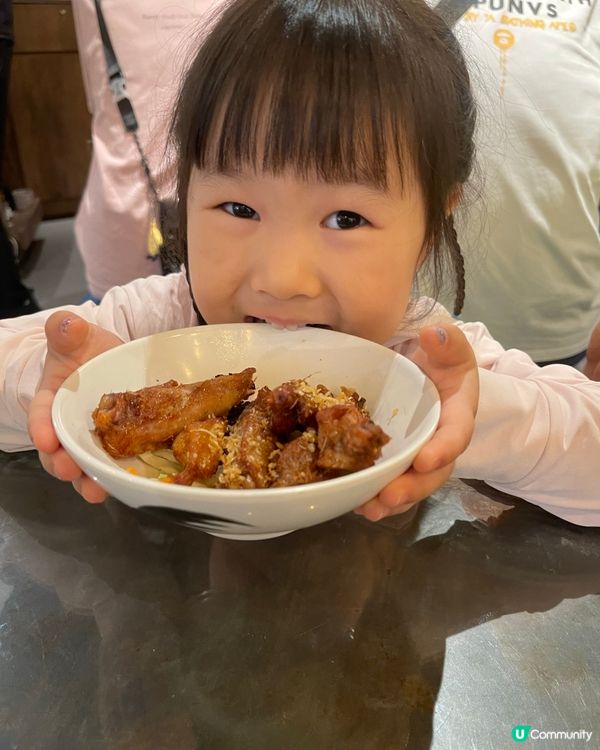 ## $28 兒童餐抵到爆💥