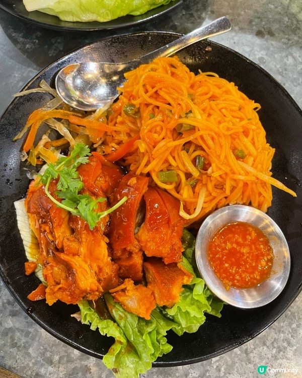 ## $28 兒童餐抵到爆💥