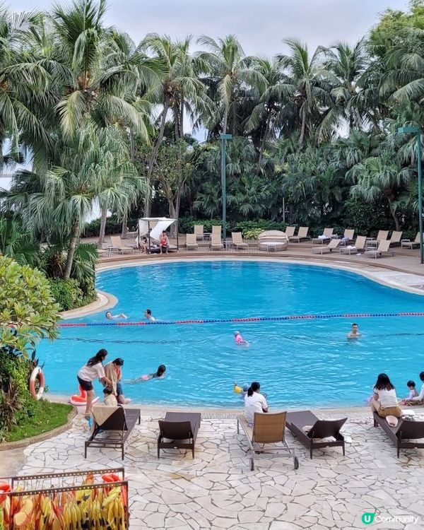 又食又玩啤酒節 @ Prime Rib ( 屯門青山公路1號香港黃金海岸酒店 )