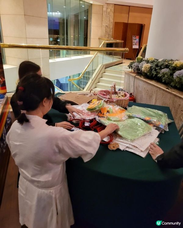 又食又玩啤酒節 @ Prime Rib ( 屯門青山公路1號香港黃金海岸酒店 )