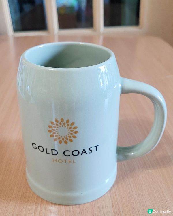 又食又玩啤酒節 @ Prime Rib ( 屯門青山公路1號香港黃金海岸酒店 )