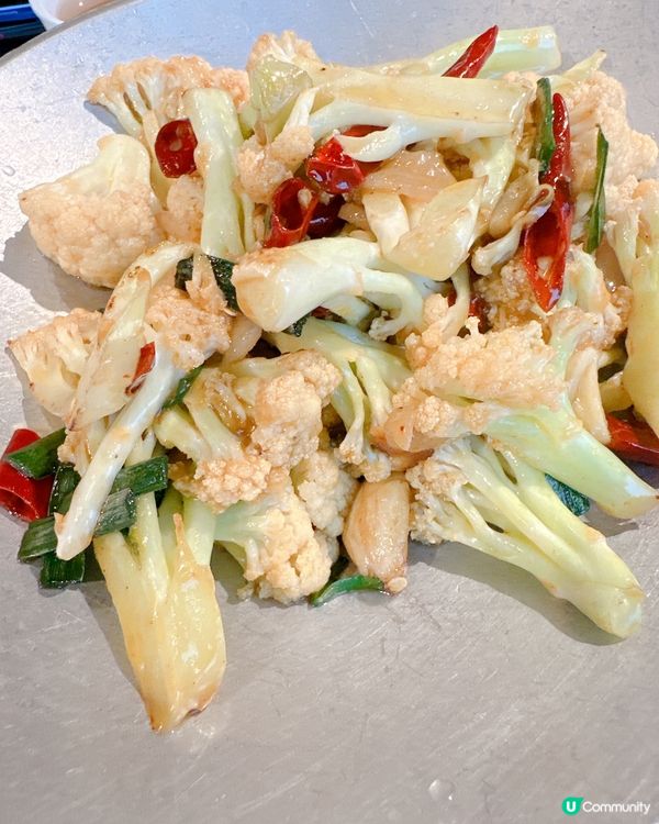 長安食地道客家菜