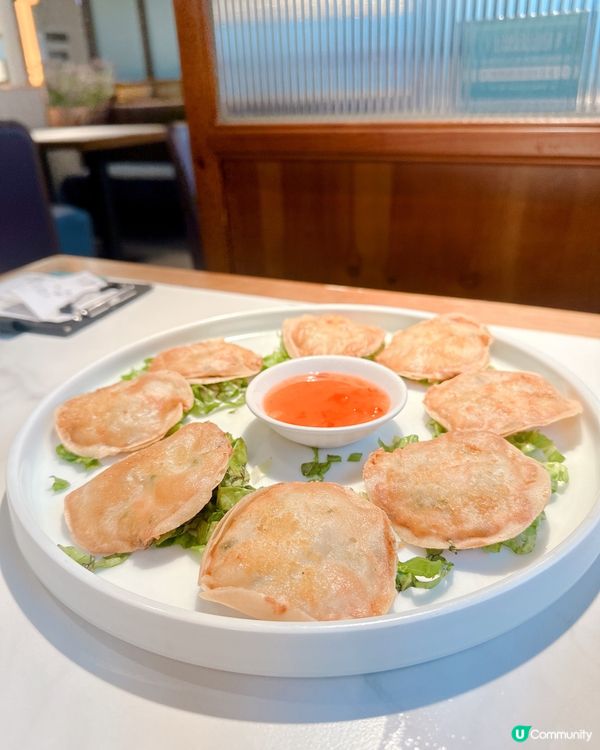 長安食地道客家菜