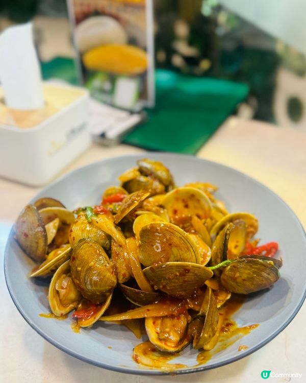 一段時間冇黎 又係時候幫襯下🤪