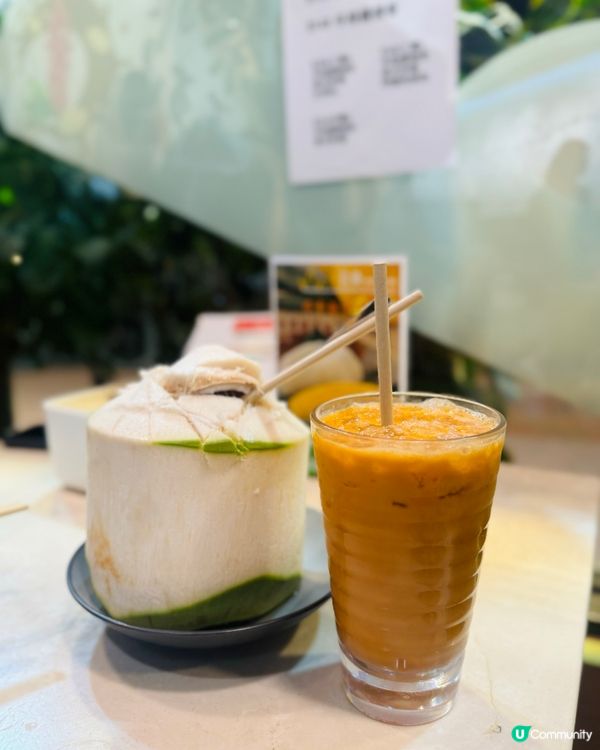 一段時間冇黎 又係時候幫襯下🤪