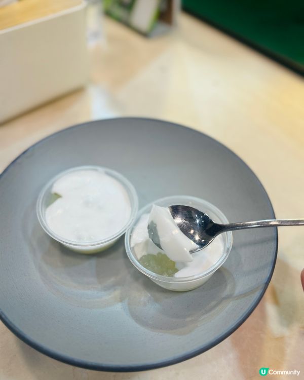 一段時間冇黎 又係時候幫襯下🤪