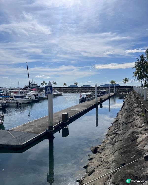 悠閒假期🌅沙巴麥哲倫度假酒店🏨
