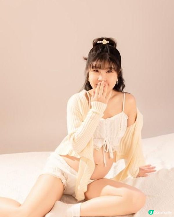 深圳孕照分享🤰🏼