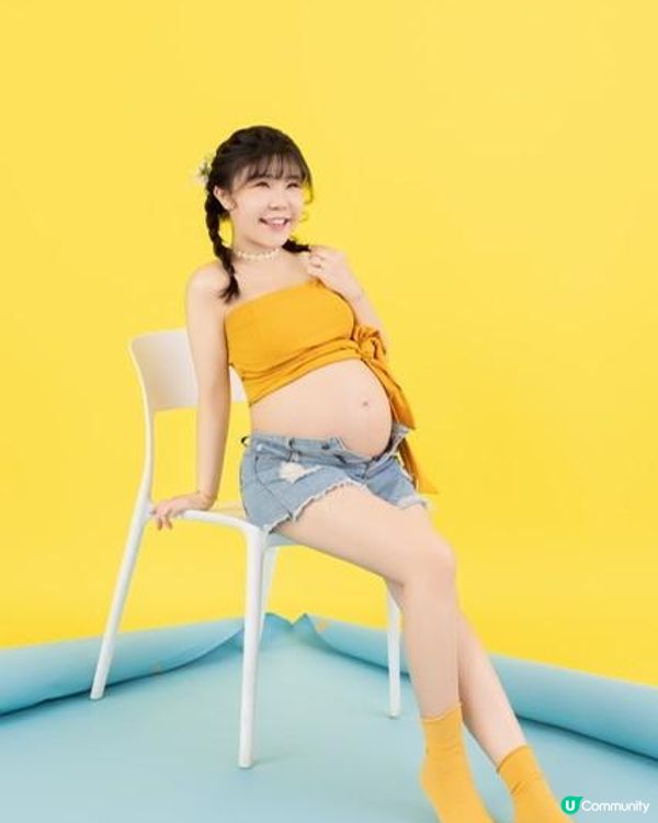 深圳孕照分享🤰🏼