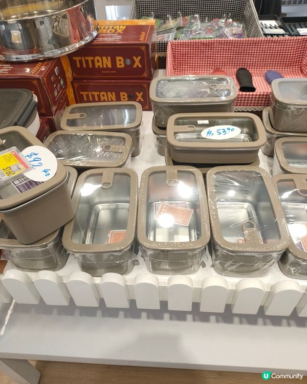 銅鑼灣羅素街搬遷清貨！ 全場貨品有折！🤩