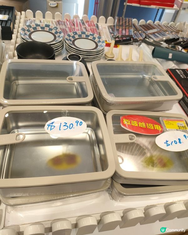 銅鑼灣羅素街搬遷清貨！ 全場貨品有折！🤩