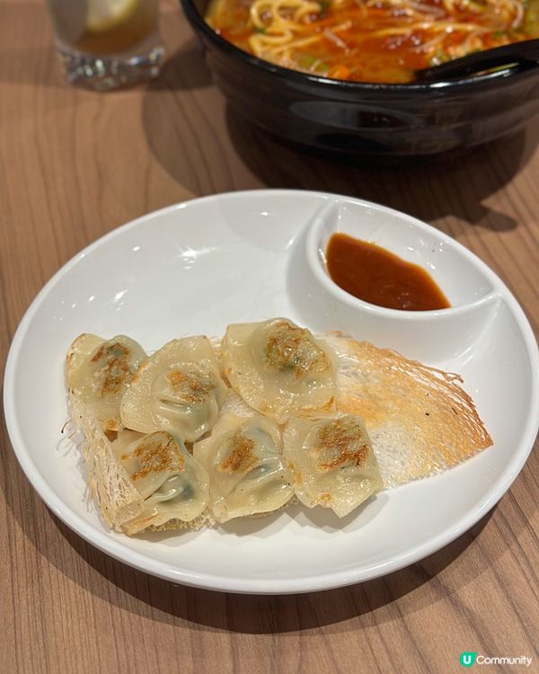 譚仔三哥米線皇牌「水煮湯」登場🌶️