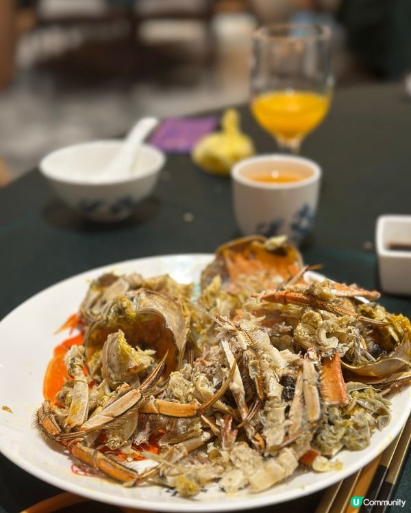 王者大閘蟹宴