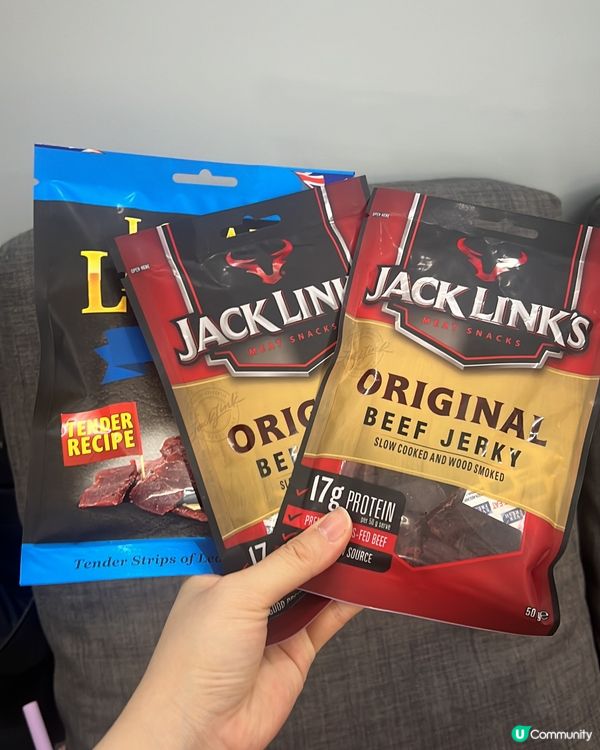 澳洲必買手信指南2024🤩有幾款好好食，大家必買！