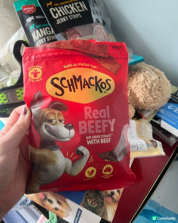 澳洲必買手信指南2024🤩有幾款好好食，大家必買！