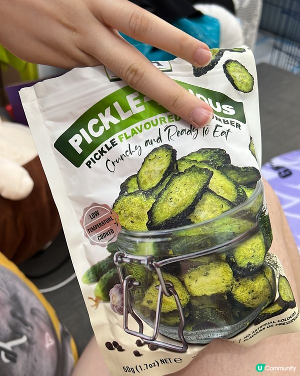 澳洲必買手信指南2024🤩有幾款好好食，大家必買！