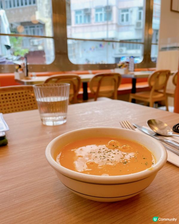 中環Brunch好去處💚Green Waffle Diner