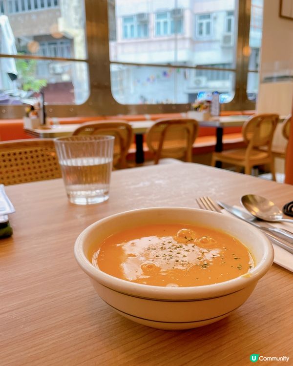 中環打卡Cafe推介🥰❤️