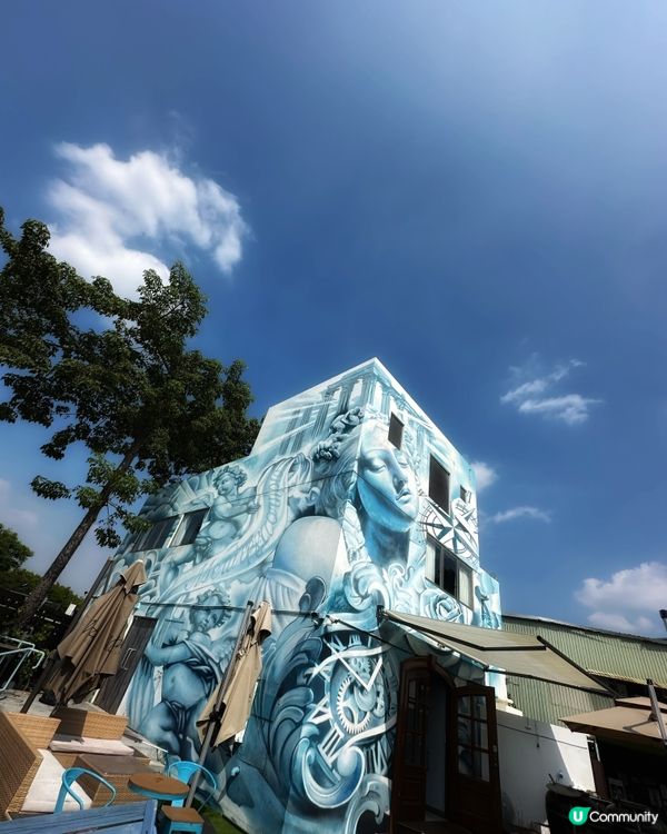 流浮山超值任食韓燒