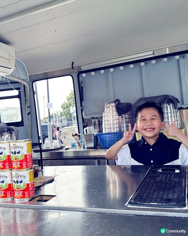 流浮山超值任食韓燒