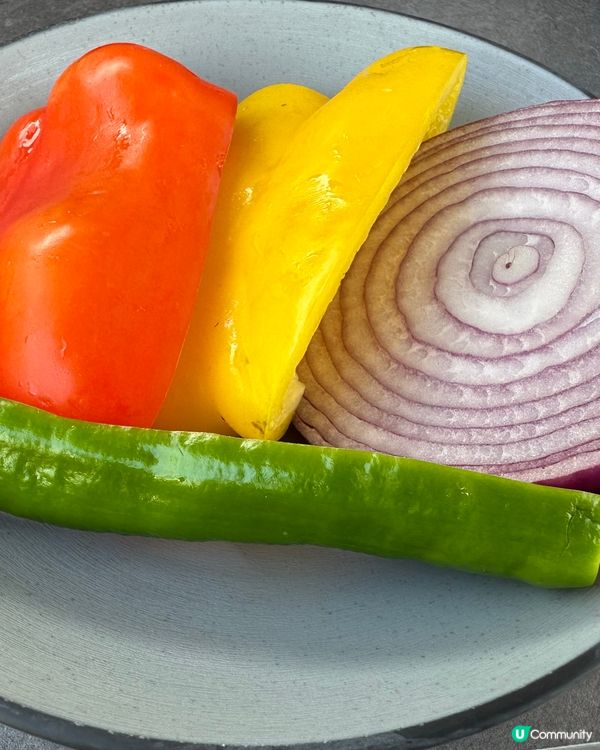 流浮山超值任食韓燒