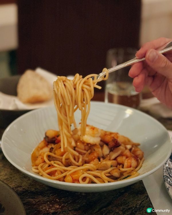  【淺水灣 ✦ 🎥復古風浪漫露台餐廳📸💕】