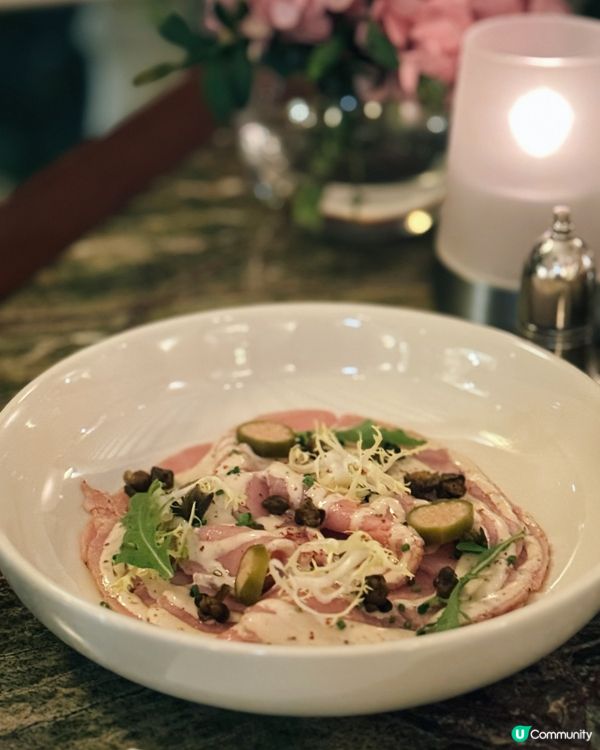  【淺水灣 ✦ 🎥復古風浪漫露台餐廳📸💕】