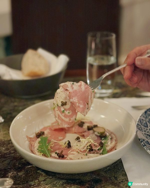  【淺水灣 ✦ 🎥復古風浪漫露台餐廳📸💕】