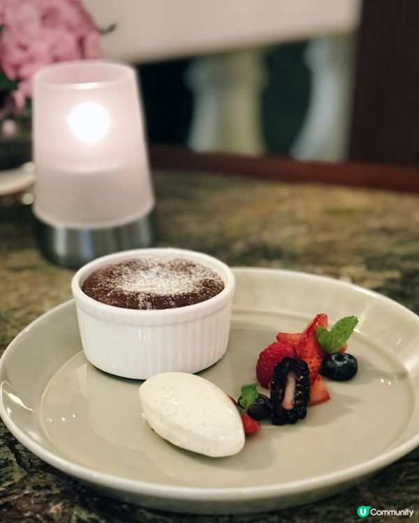  【淺水灣 ✦ 🎥復古風浪漫露台餐廳📸💕】