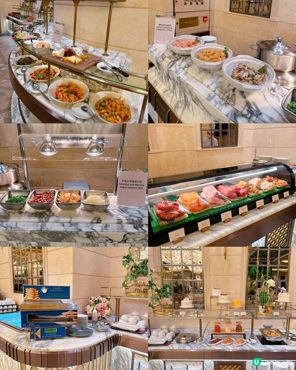 🦀 鮑魚蟹宴，今晚開刷！