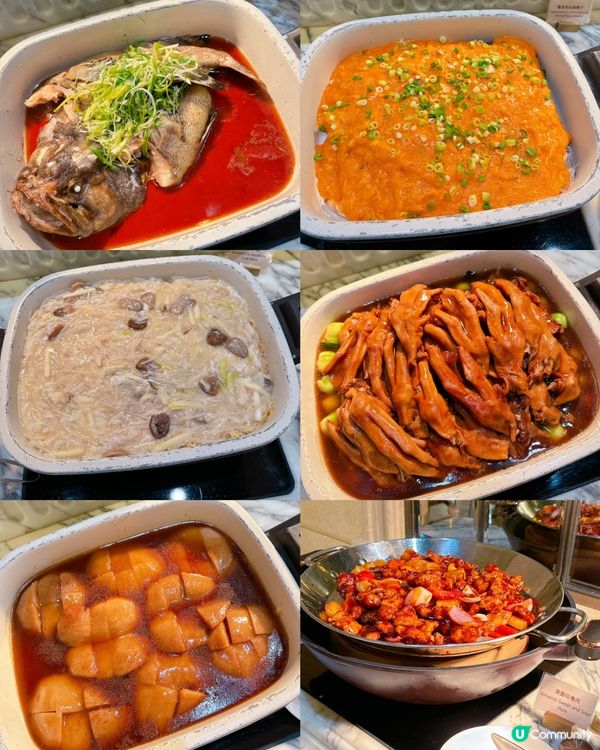 🦀 鮑魚蟹宴，今晚開刷！