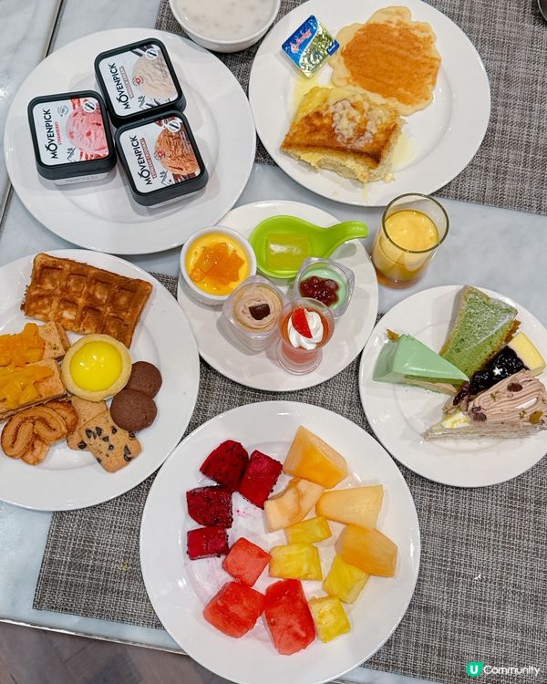 🦀 鮑魚蟹宴，今晚開刷！