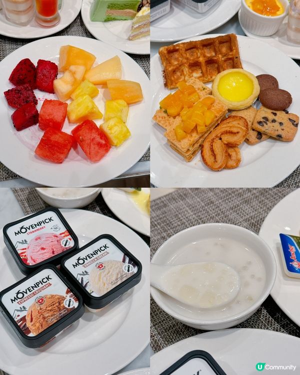 🦀 鮑魚蟹宴，今晚開刷！