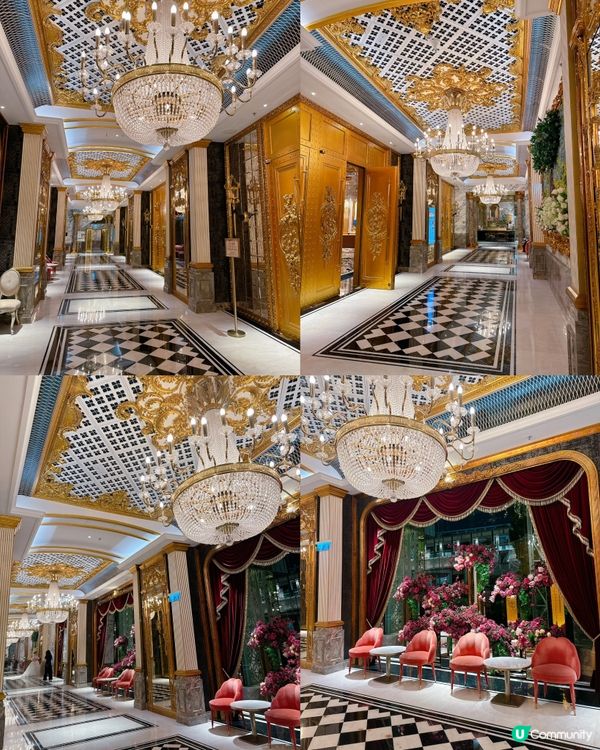 🦀 鮑魚蟹宴，今晚開刷！