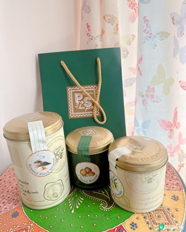 泰國爆紅人氣曲奇球