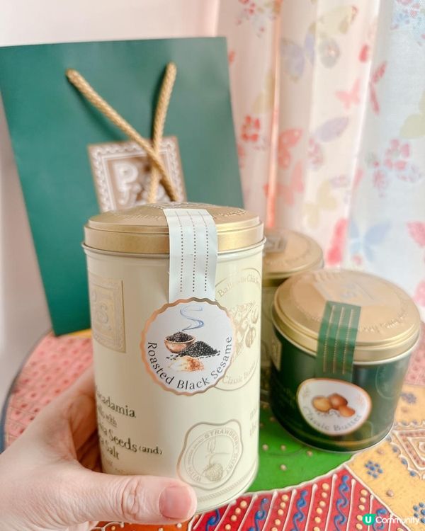 泰國爆紅人氣曲奇球