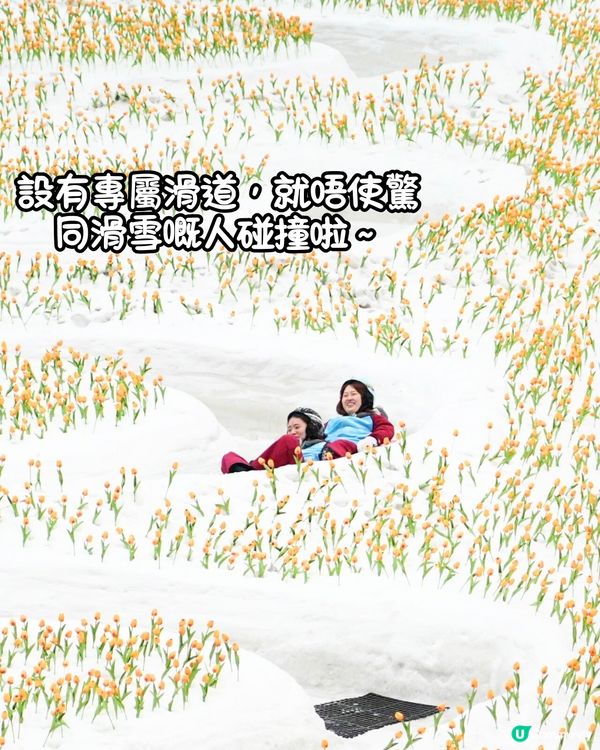 廣州融創熱雪奇蹟遊玩攻略⛄️7.5萬平方米室內滑雪場‼️含港人優惠