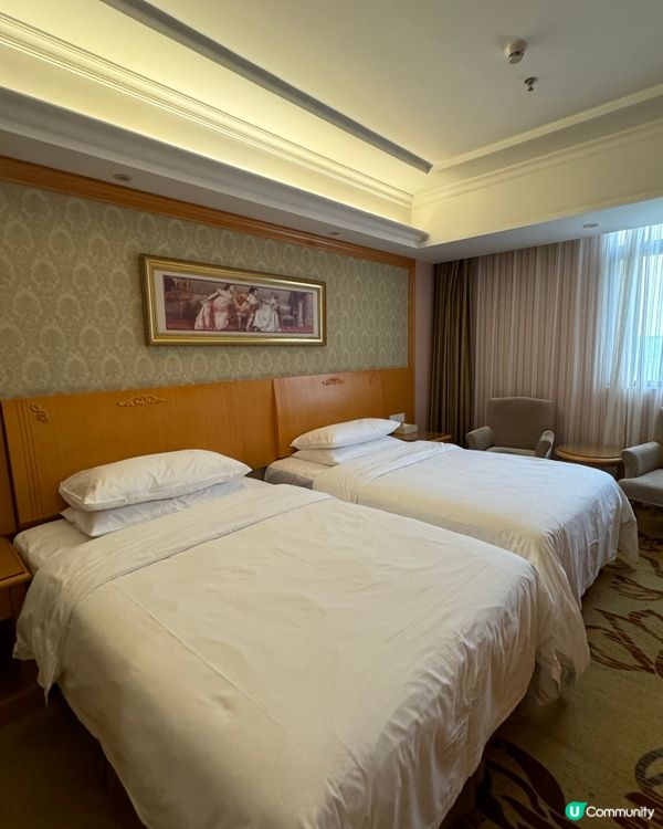 ## 深圳甘坑客家小鎮，古色古香，交通方便！🚗💨