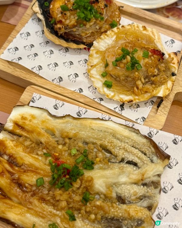 沙田新城市 全新燒烤串串店‼️‼️