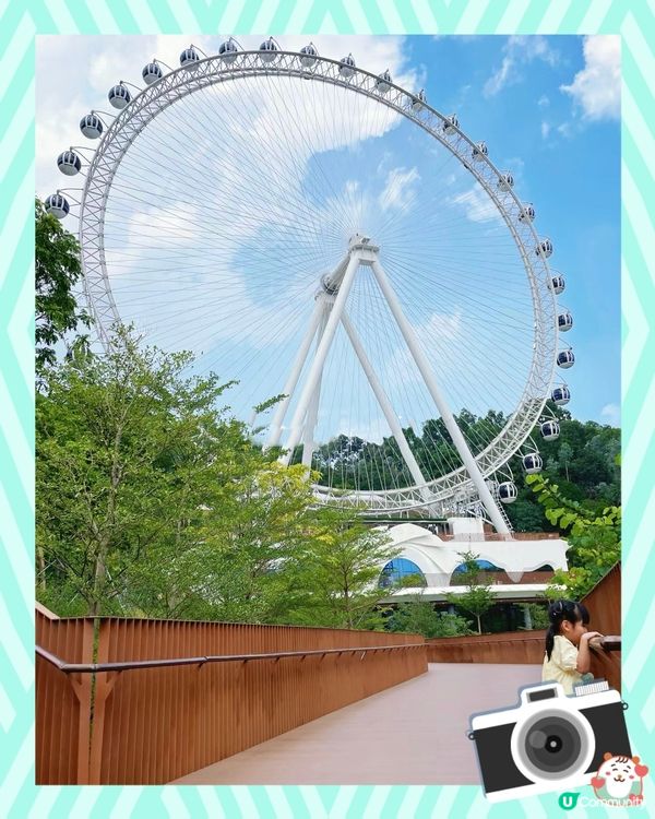 深圳巨好玩的兒童樂園（免費！後悔來晚啦！！）