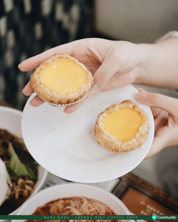 張國榮同款跑馬地咖啡室🕰