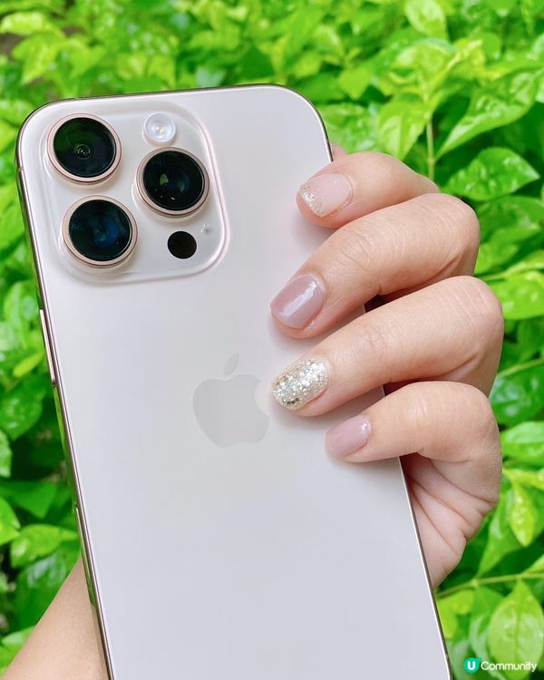 在家就可以DIY，唔需要去美甲店